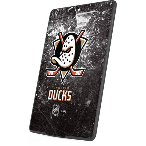 NHL Anaheim Ducks Iced Amazon Kindle Skin